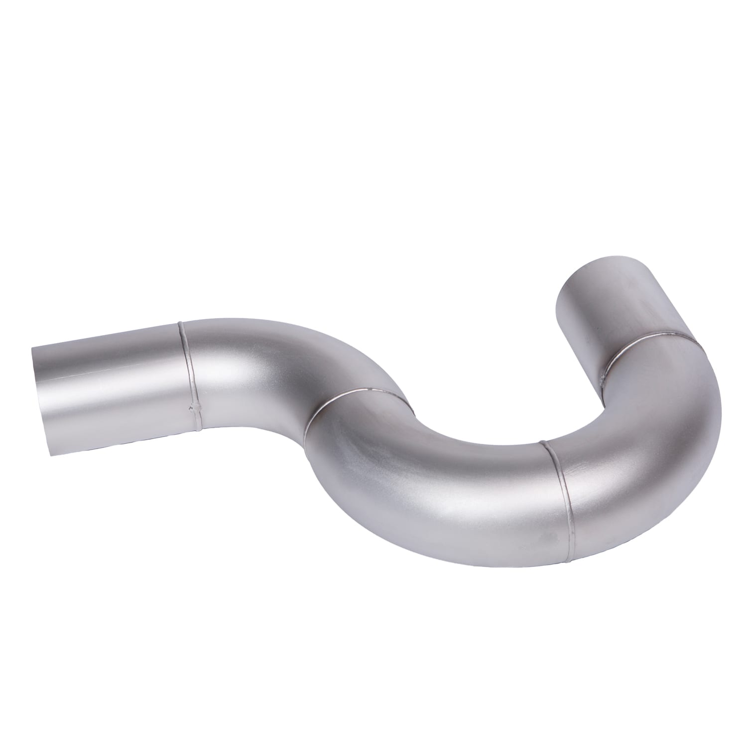 Stainless Steel P-Trap