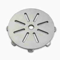 Stainless Steel Drain Cover